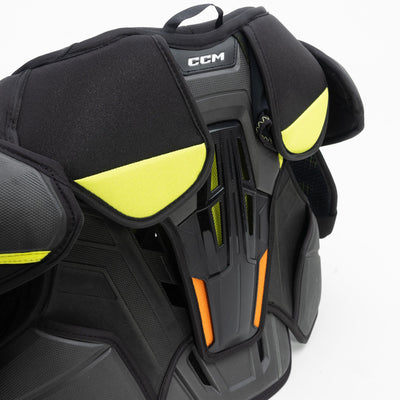 CCM Tacks XF Junior Hockey Shoulder Pads - TheHockeyShop.com