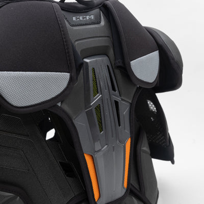 CCM Tacks XF Pro Junior Hockey Shoulder Pads - TheHockeyShop.com