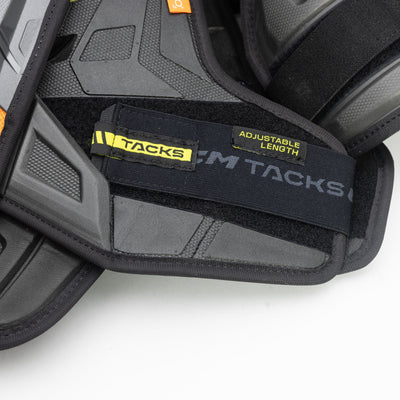 CCM Tacks XF Pro Junior Hockey Shoulder Pads - TheHockeyShop.com