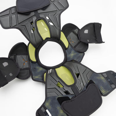 CCM Tacks XF Pro Junior Hockey Shoulder Pads - TheHockeyShop.com