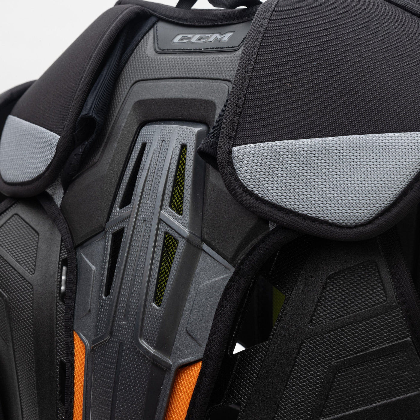 CCM Tacks XF Pro Junior Hockey Shoulder Pads - TheHockeyShop.com