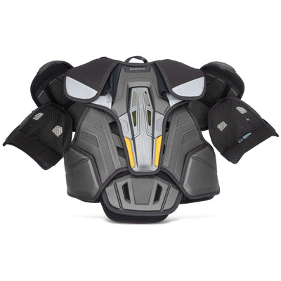 CCM Tacks XF Pro Junior Hockey Shoulder Pads - TheHockeyShop.com