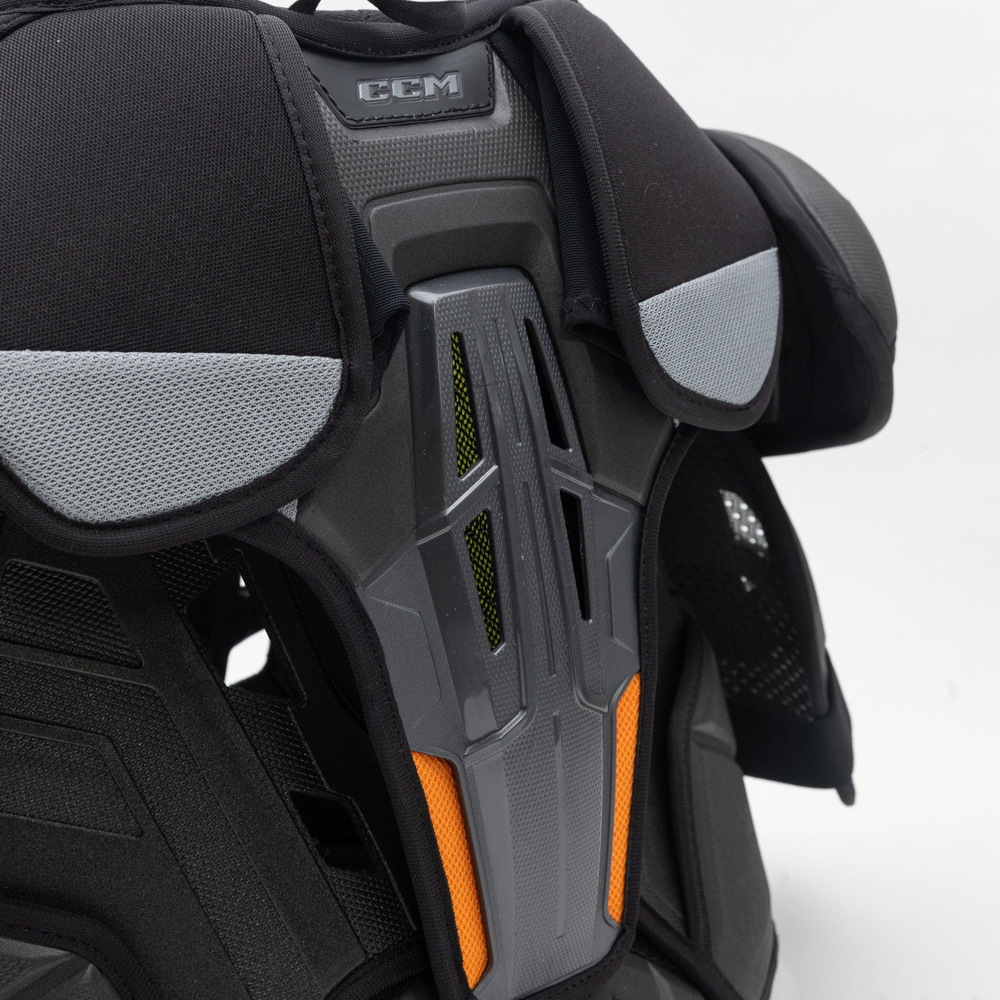 CCM Tacks XF Pro Senior Hockey Shoulder Pads - TheHockeyShop.com