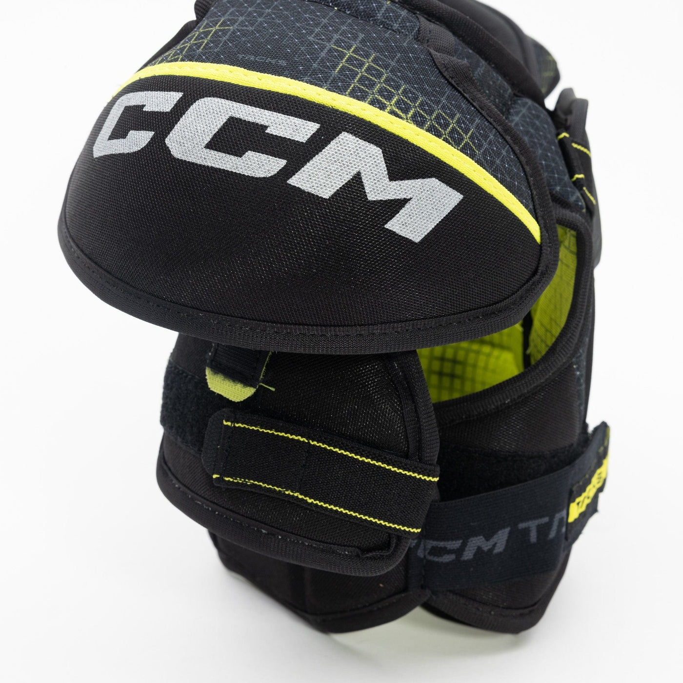 CCM Tacks XF Pro Youth Hockey Shoulder Pads - TheHockeyShop.com