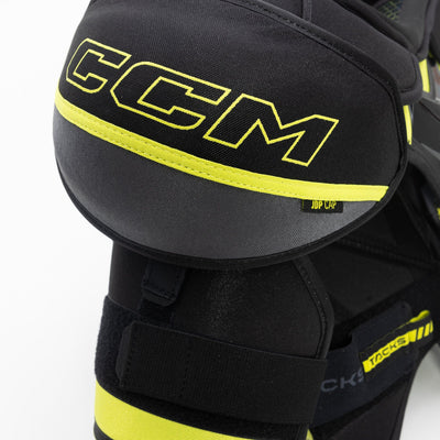 CCM Tacks XF80 Junior Hockey Shoulder Pads - TheHockeyShop.com