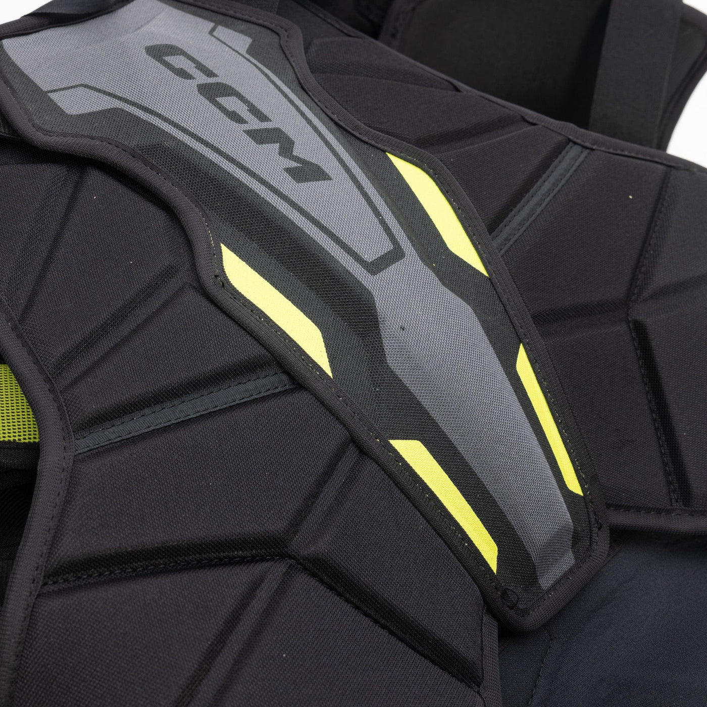 CCM Tacks XF80 Junior Hockey Shoulder Pads - TheHockeyShop.com