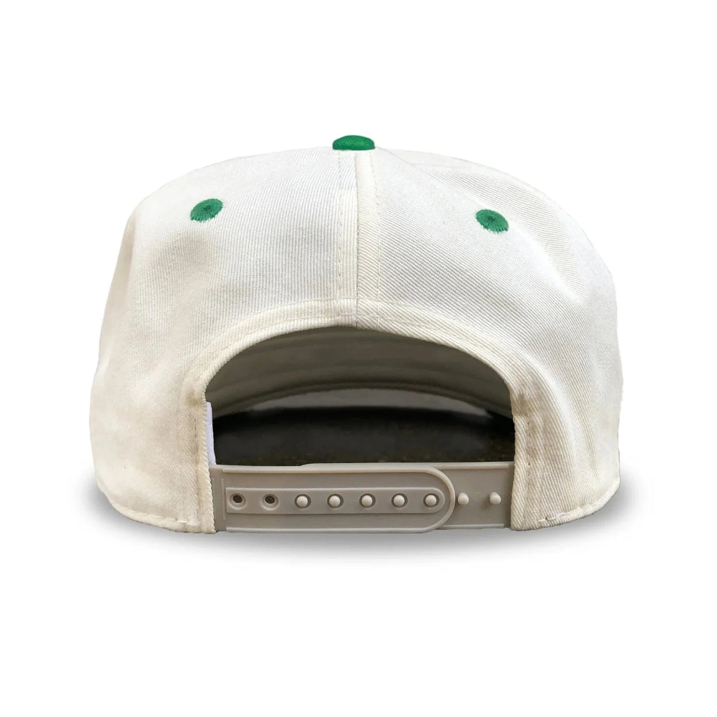 Celly Hockey Australia Hockey Snapback Hat - Cream - TheHockeyShop.com