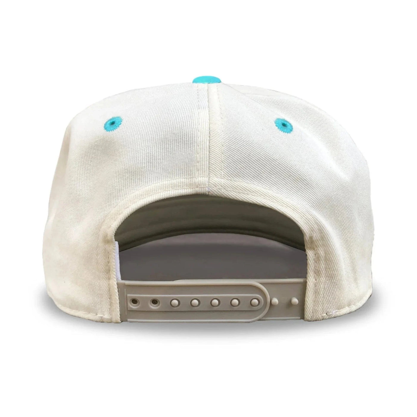 Celly Hockey Cancun Hockey Club Snapback Hat - Cream - TheHockeyShop.com