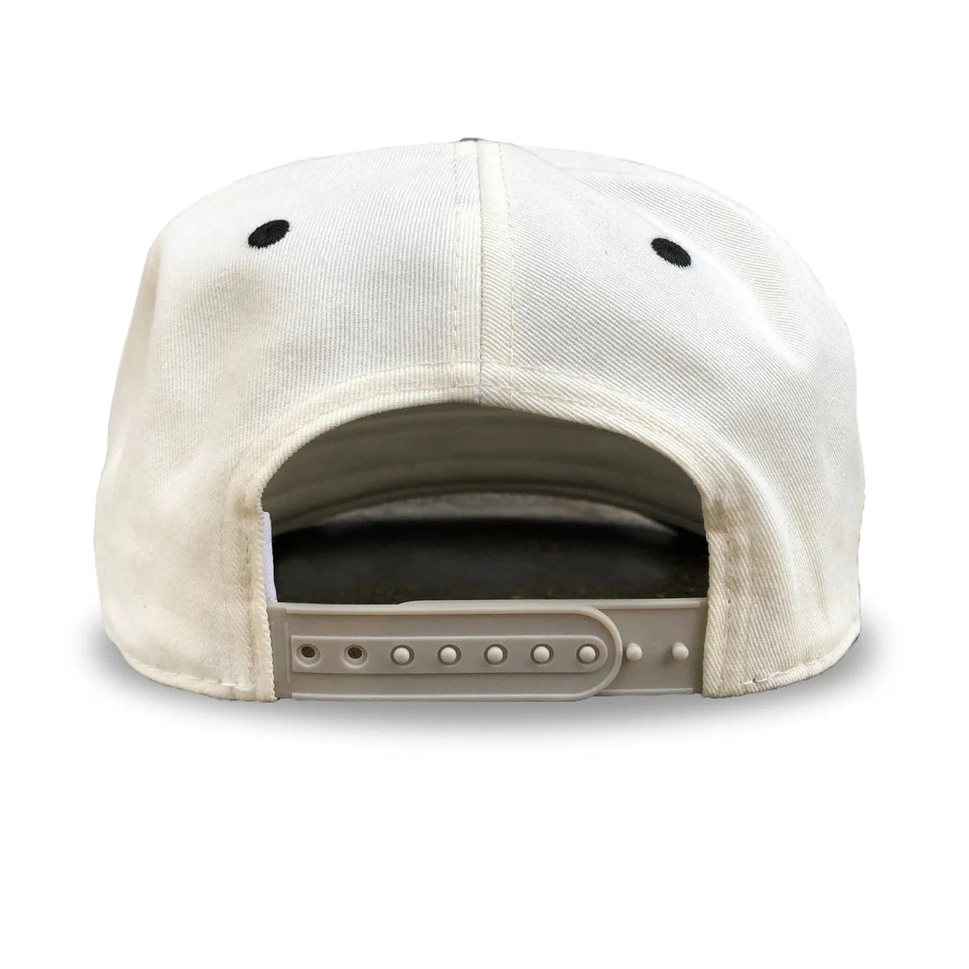 Celly Hockey Chicago Street Hockey Snapback Hat - Cream - TheHockeyShop.com