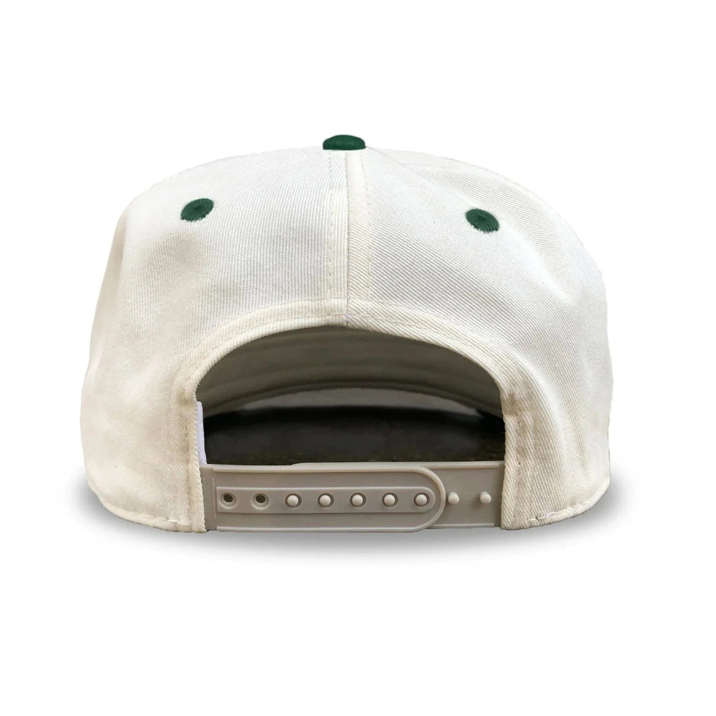 Celly Hockey Dallas Street Hockey Snapback Hat - Cream - TheHockeyShop.com