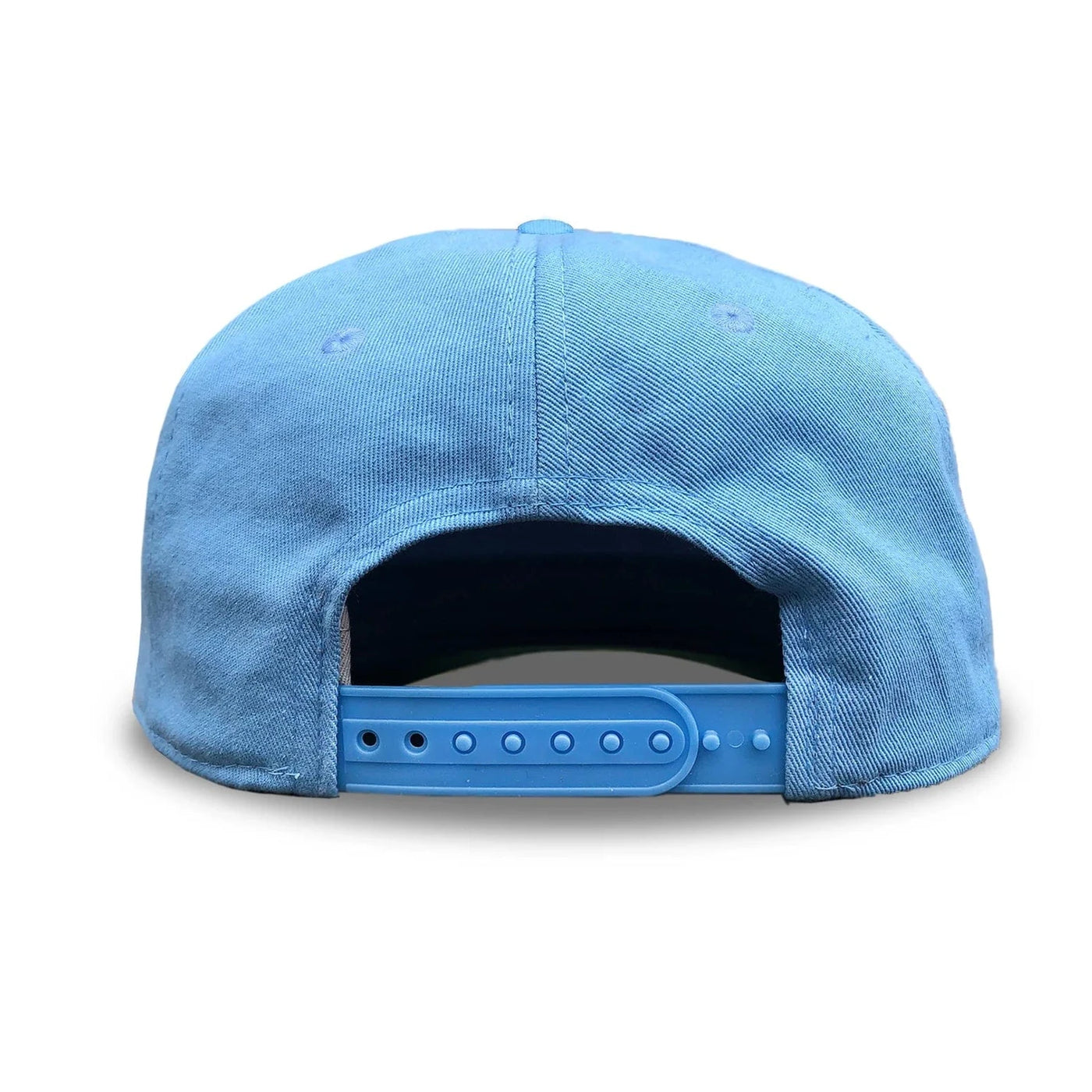 Celly Hockey Florida Street Hockey Snapback Hat - Ice Blue - TheHockeyShop.com