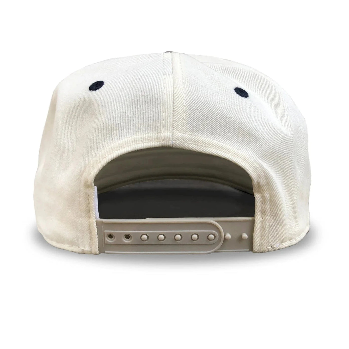 Celly Hockey Nashville Hockey Club Snapback Hat - Cream - TheHockeyShop.com