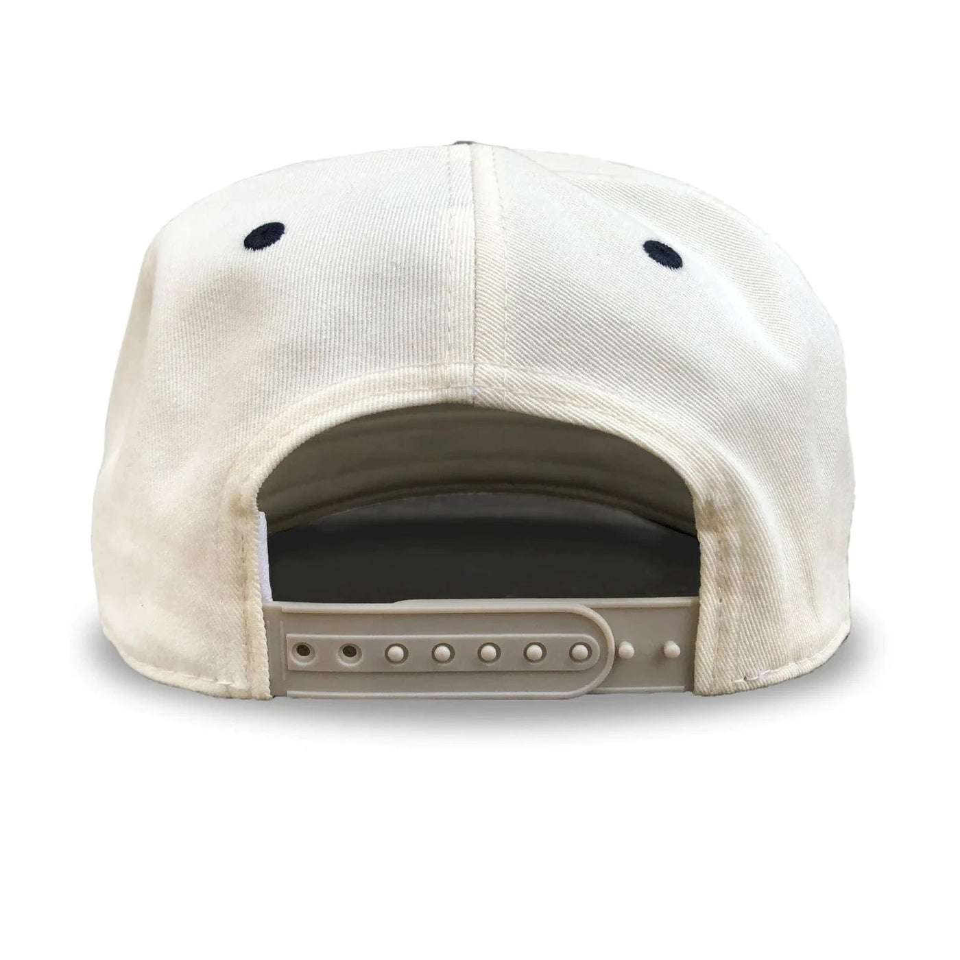 Celly Hockey Seattle Street Hockey Snapback Hat - Cream - TheHockeyShop.com