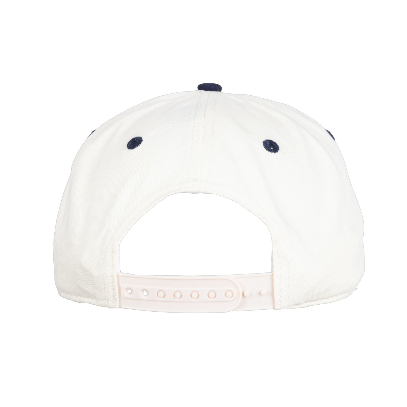 Celly Hockey Colorado Pond Hockey Snapback Hat - Cream - TheHockeyShop.com