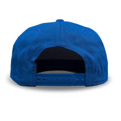 Celly Hockey Newport Hockey Club Snapback Hat - Royal - TheHockeyShop.com