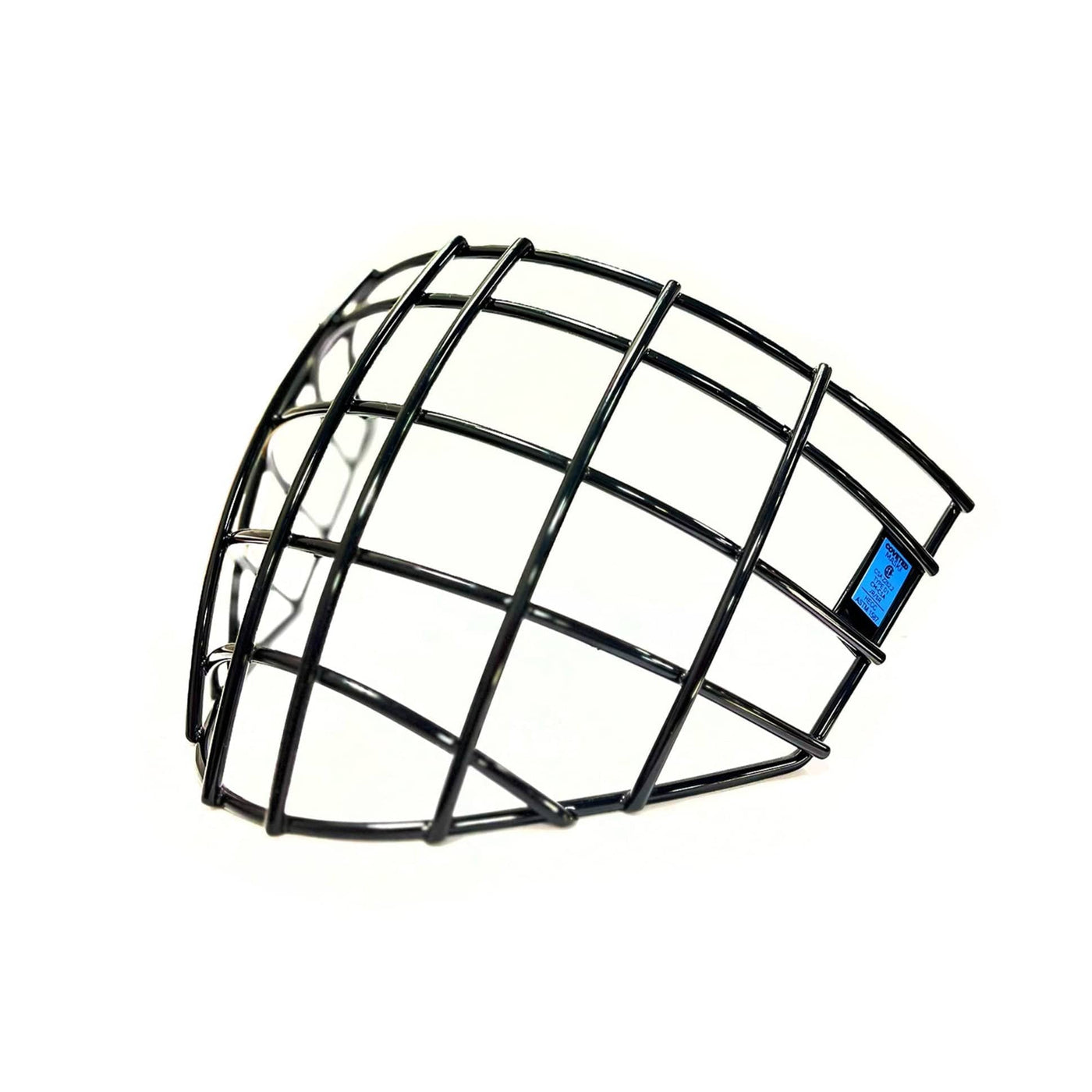 Coveted A5 Goalie Cage - Color - TheHockeyShop.com