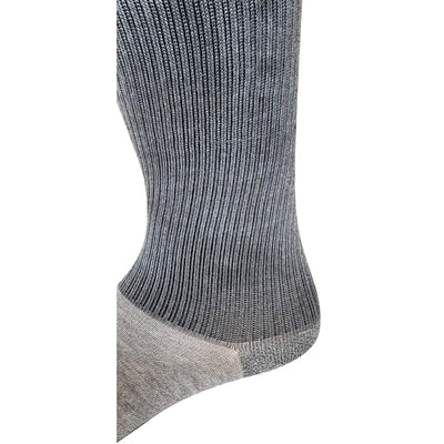 Cutshield Hockey Pro-Air 6 Cut Resistant Skate Socks - TheHockeyShop.com