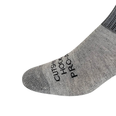 Cutshield Hockey Pro-Air 6 Cut Resistant Skate Socks - TheHockeyShop.com