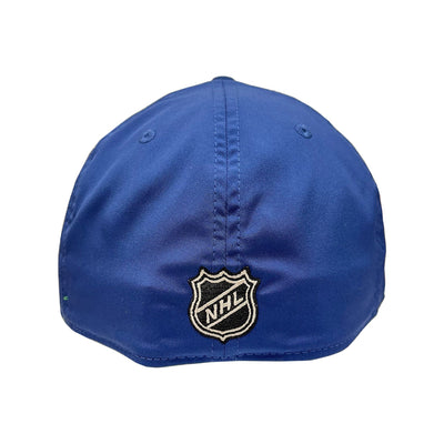 Fanatics Breakaway Structured Stretch Hat - Vancouver Canucks - TheHockeyShop.com