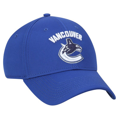 Fanatics Core Speed Flex Fit Hat - Vancouver Canucks - TheHockeyShop.com