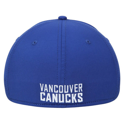 Fanatics Core Speed Flex Fit Hat - Vancouver Canucks - TheHockeyShop.com