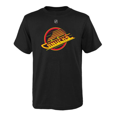 Fanatics Auth N&N Mens Shirt - Vancouver Canucks Third JT Miller - TheHockeyShop.com