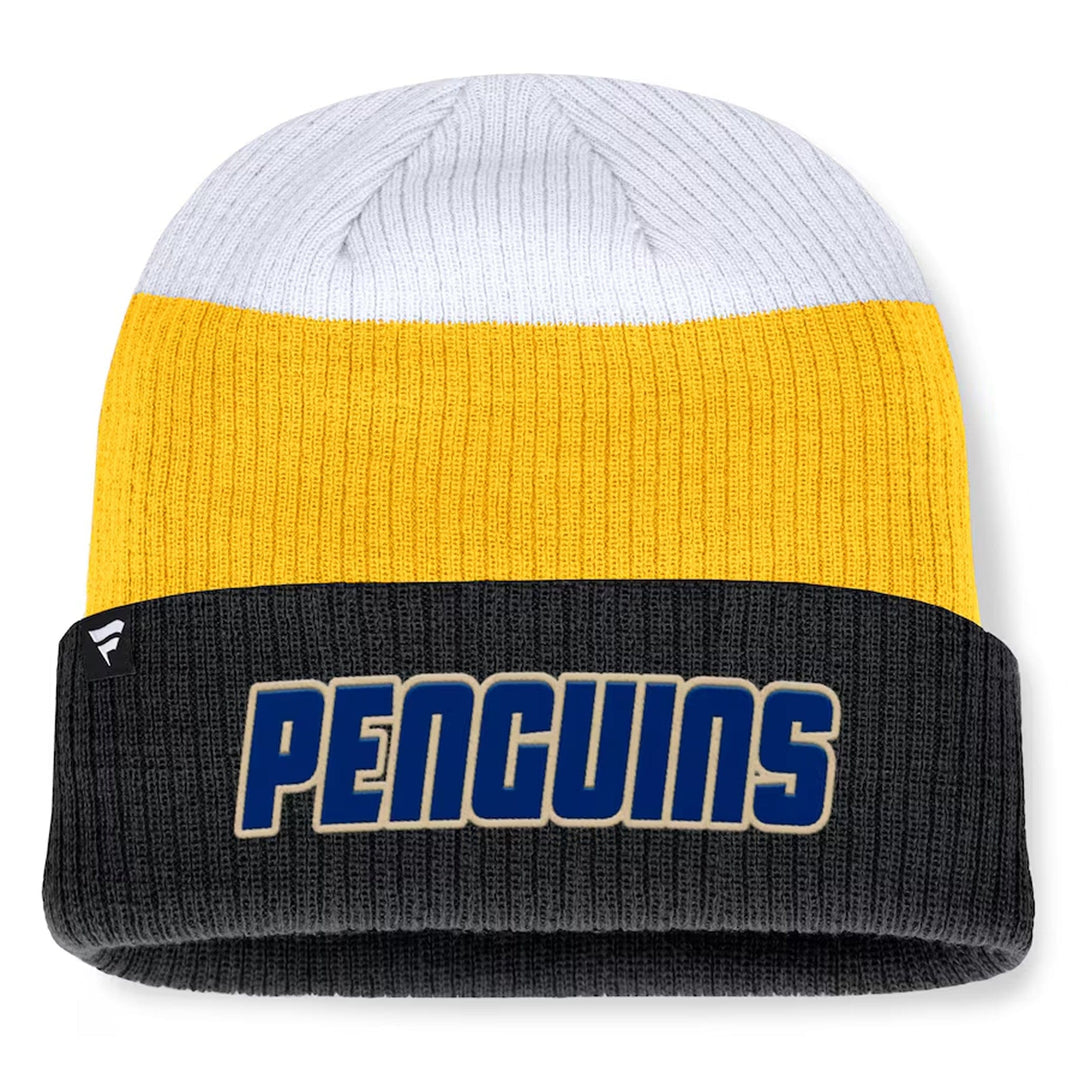 Pittsburgh penguins toque online