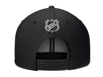 Fanatics AP Practice Snapback Hat - Arizona Coyotes - TheHockeyShop.com