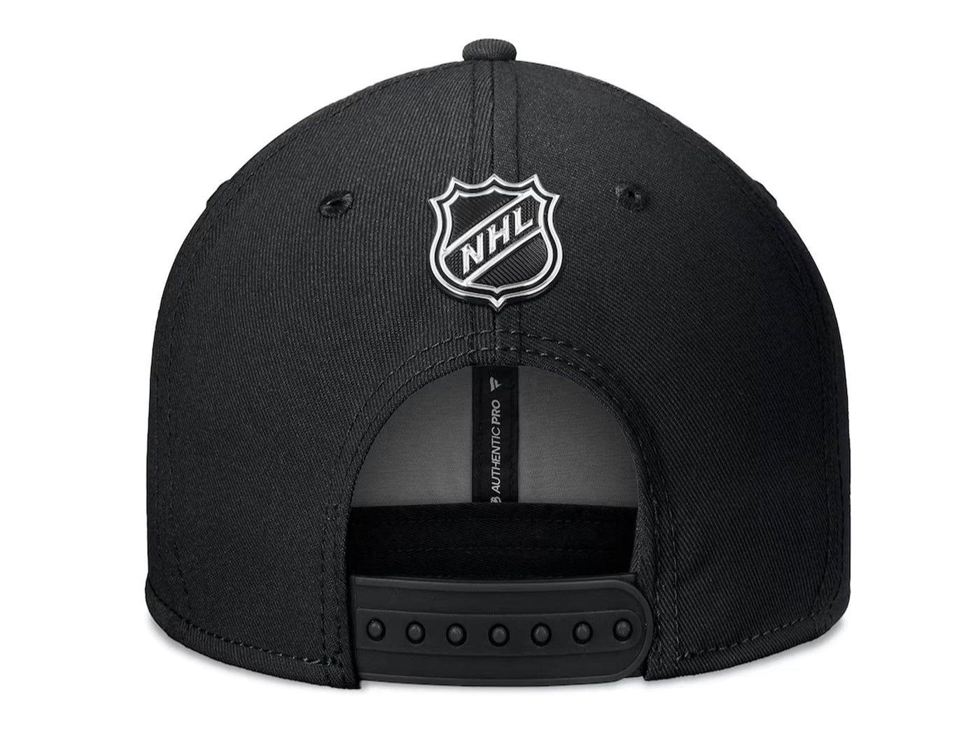 Fanatics AP Practice Snapback Hat - Carolina Hurricanes - TheHockeyShop.com