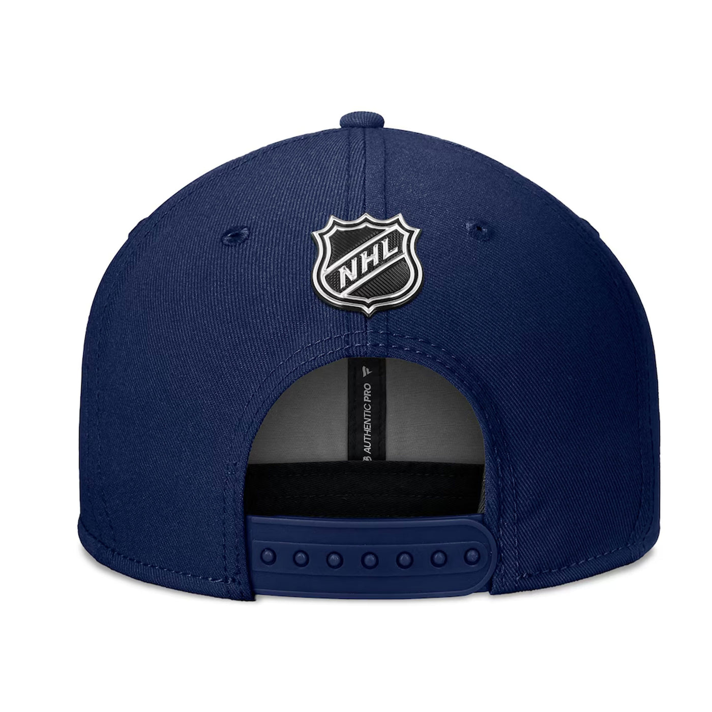 Fanatics AP Practice Snapback Hat - New York Rangers - TheHockeyShop.com