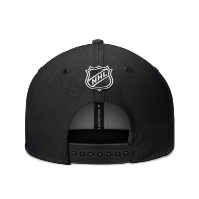 Fanatics AP Practice Snapback Hat - Philadelphia Flyers - TheHockeyShop.com