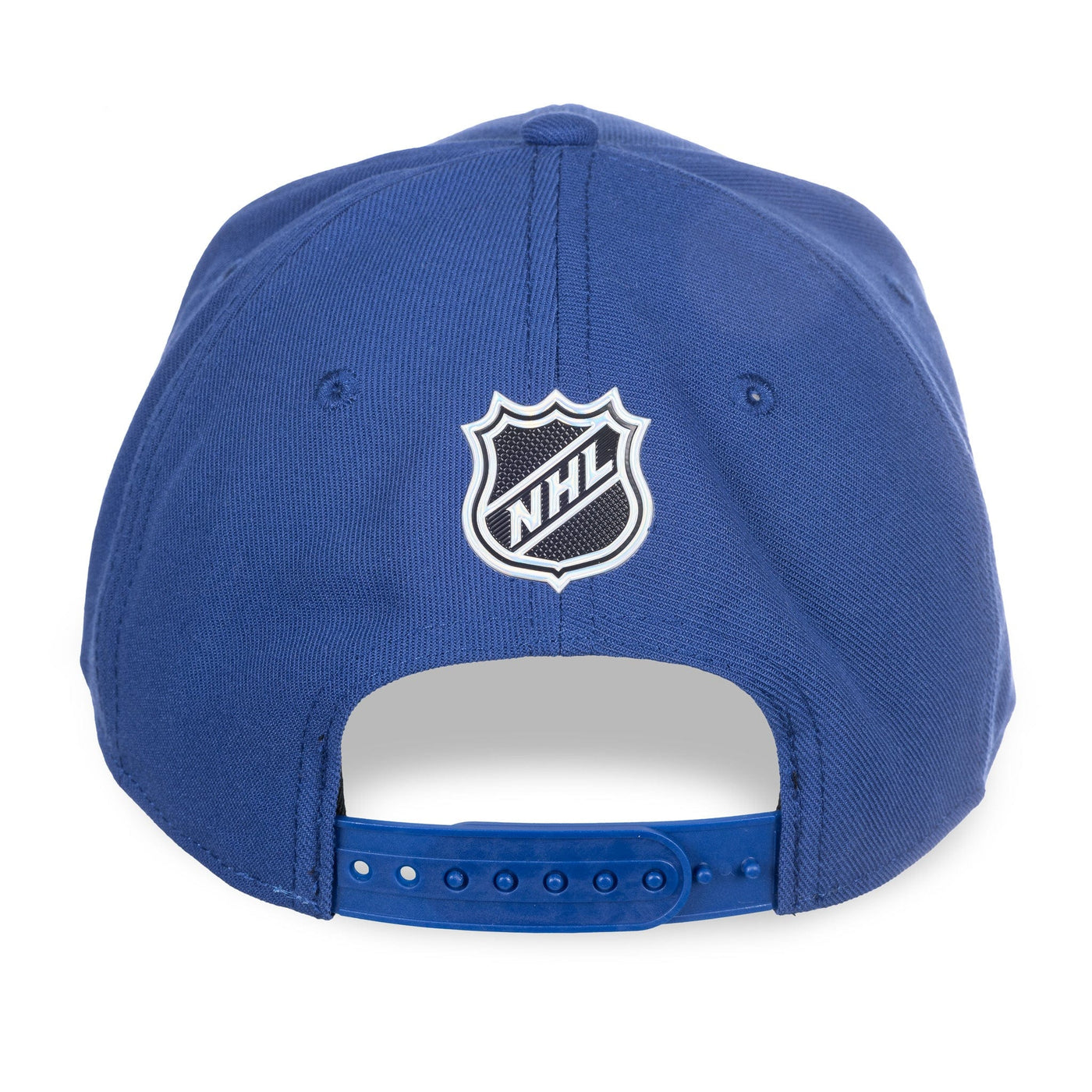 Fanatics AP Practice Snapback Hat - Tampa Bay Lightning - TheHockeyShop.com