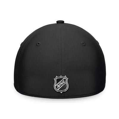 Fanatics AP Practice Structured Hat - Boston Bruins - TheHockeyShop.com