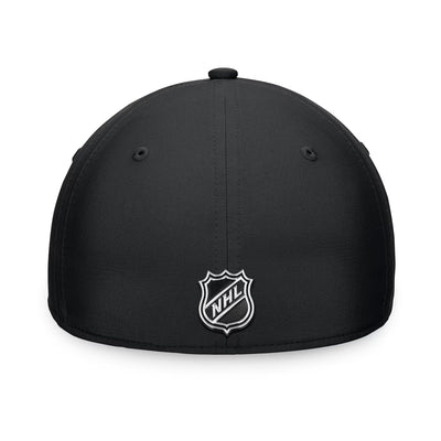 Fanatics AP Practice Structured Hat - Carolina Hurricanes - TheHockeyShop.com