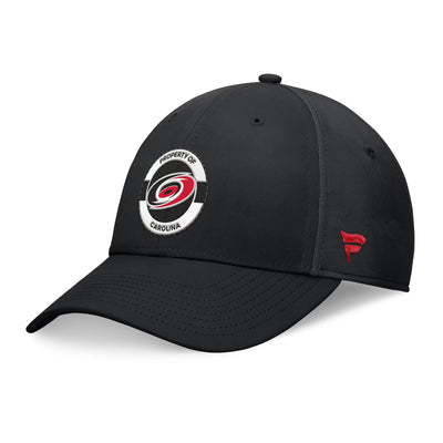 Fanatics AP Practice Structured Hat - Carolina Hurricanes - TheHockeyShop.com