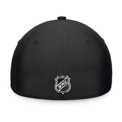 Fanatics AP Practice Structured Hat - Dallas Stars - TheHockeyShop.com