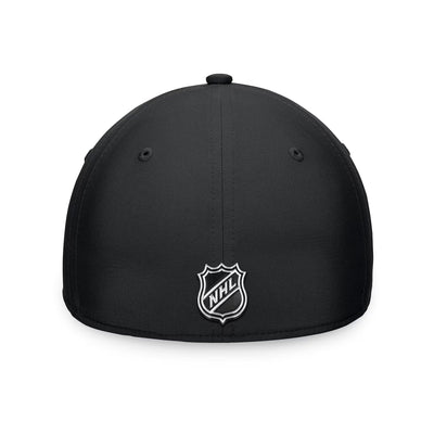 Fanatics AP Practice Structured Hat - Detroit Red Wings - TheHockeyShop.com