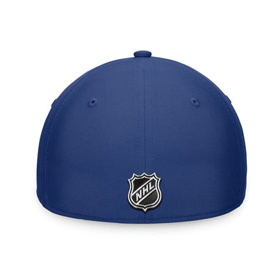 Fanatics AP Practice Structured Hat - Edmonton Oilers - TheHockeyShop.com