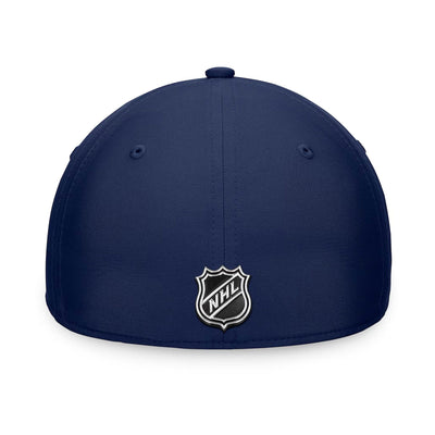 Fanatics AP Practice Structured Hat - Montreal Canadiens - TheHockeyShop.com