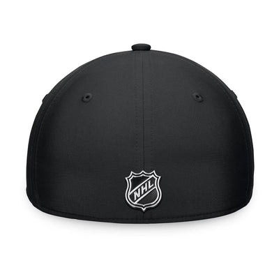 Fanatics AP Practice Structured Hat - New Jersey Devils - TheHockeyShop.com