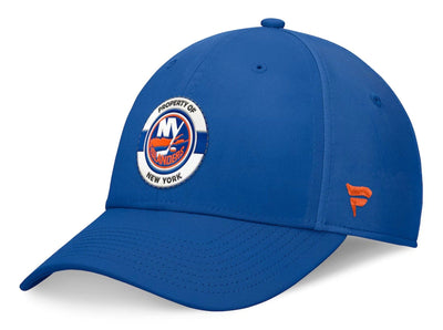 Fanatics AP Practice Structured Hat - New York Islanders - TheHockeyShop.com