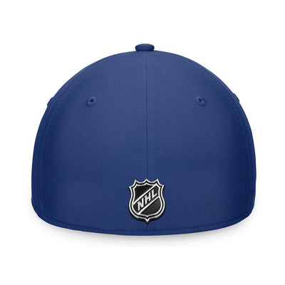 Fanatics AP Practice Structured Hat - Toronto Maple Leafs - TheHockeyShop.com