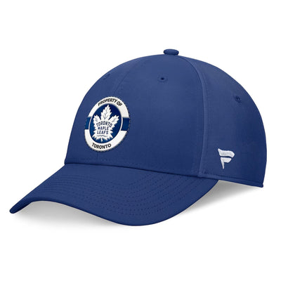 Fanatics AP Practice Structured Hat - Toronto Maple Leafs - TheHockeyShop.com