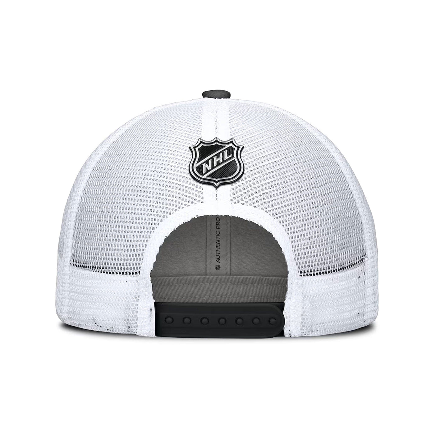 Fanatics AP Rink 9 Adjustable Hat - Chicago Blackhawks - TheHockeyShop.com