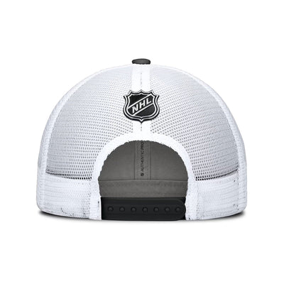 Fanatics AP Rink 9 Adjustable Hat - Chicago Blackhawks - TheHockeyShop.com