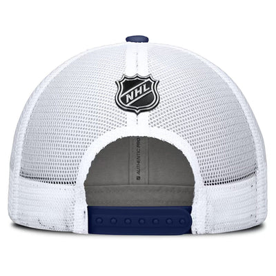 Fanatics AP Rink 9 Adjustable Hat - Montreal Canadiens - TheHockeyShop.com