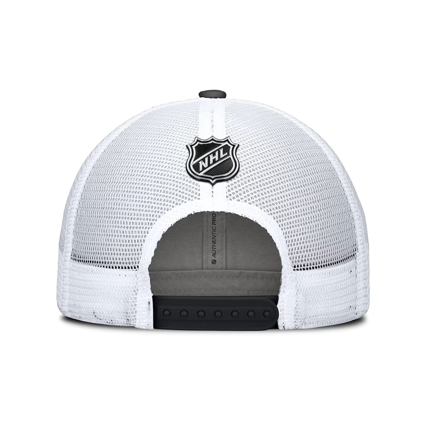 Fanatics AP Rink 9 Adjustable Hat - Philadelphia Flyers - TheHockeyShop.com