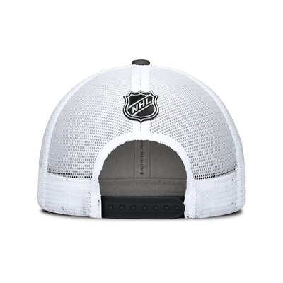 Fanatics AP Rink 9 Adjustable Hat - Philadelphia Flyers - TheHockeyShop.com