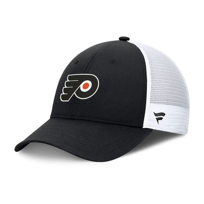 Fanatics AP Rink 9 Adjustable Hat - Philadelphia Flyers - TheHockeyShop.com