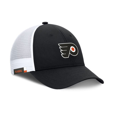 Fanatics AP Rink 9 Adjustable Hat - Philadelphia Flyers - TheHockeyShop.com